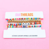 Miley Bracelet Stack
