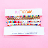 Miley Bracelet Stack