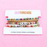 Miley Bracelet Stack