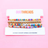Miley Bracelet Stack