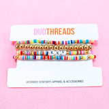 Miley Bracelet Stack