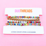 Miley Bracelet Stack