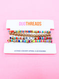 Load image into Gallery viewer, Miley Bracelet Stack (Pack of 4)
