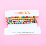 Miley Bracelet Stack