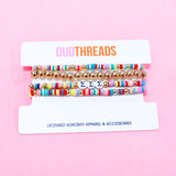 Miley Bracelet Stack