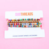 Miley Bracelet Stack