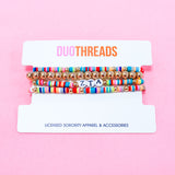 Miley Bracelet Stack