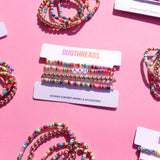 Miley Bracelet Stack