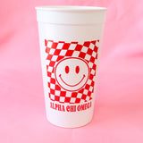 Smile Stadium Cup