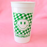 Smile Stadium Cup