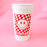 Smile Stadium Cup