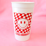 Smile Stadium Cup