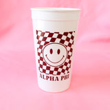 Smile Stadium Cup
