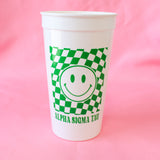 Smile Stadium Cup