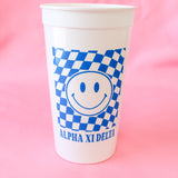 Smile Stadium Cup