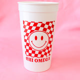 Smile Stadium Cup