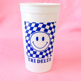Smile Stadium Cup