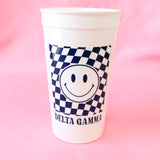 Smile Stadium Cup