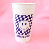 Smile Stadium Cup