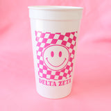 Smile Stadium Cup