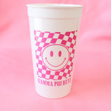 Smile Stadium Cup