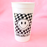 Smile Stadium Cup