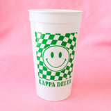 Smile Stadium Cup
