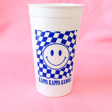 Smile Stadium Cup