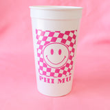 Smile Stadium Cup