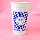 Smile Stadium Cup