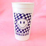Smile Stadium Cup
