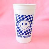 Smile Stadium Cup