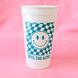 Smile Stadium Cup