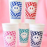 Smile Stadium Cup