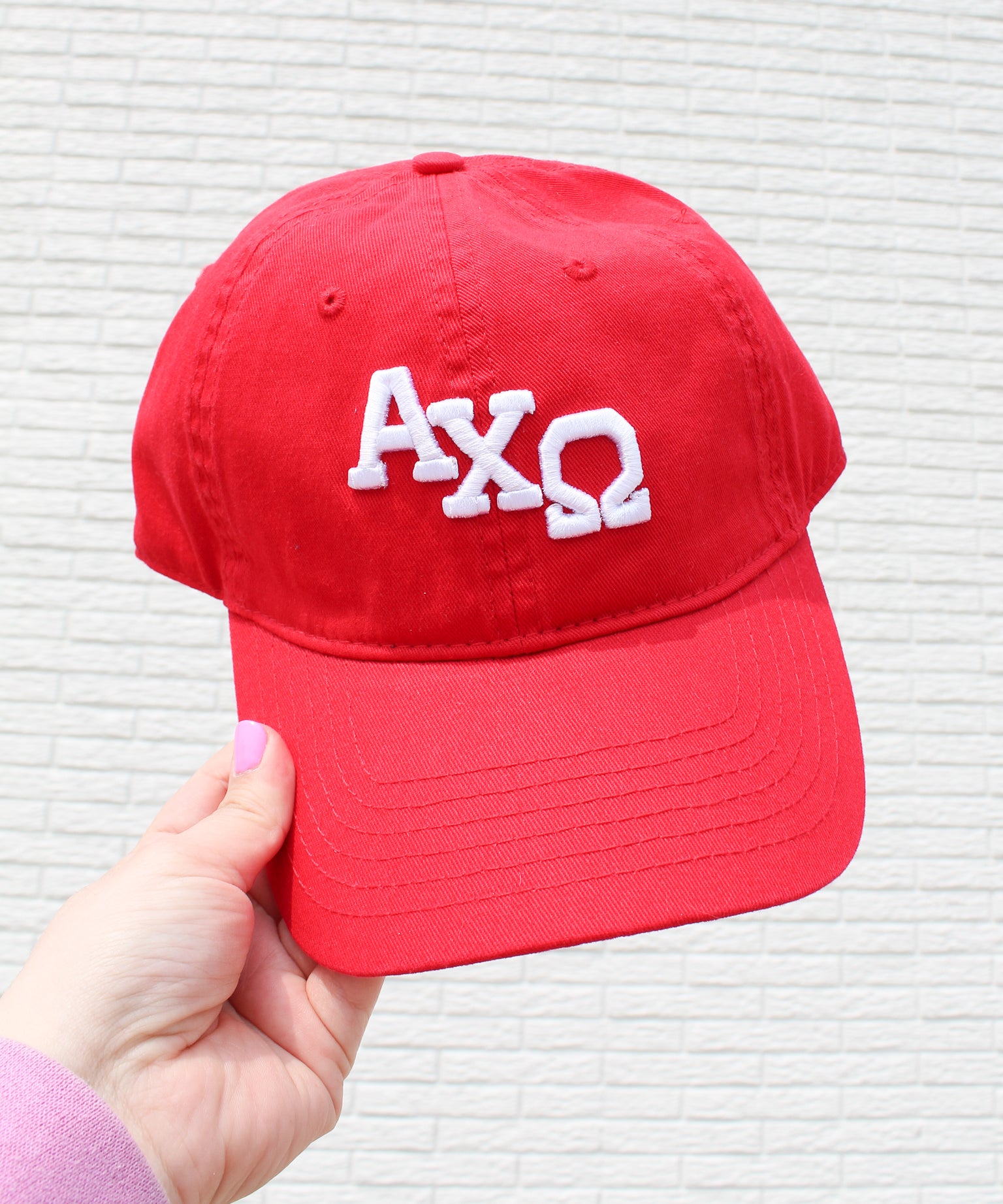 Varsity Hat