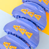 Girl On the Go Hair Claw Clip