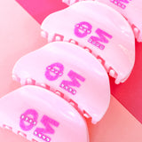 Girl On the Go Hair Claw Clip