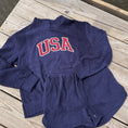 Load image into Gallery viewer, Terry Mock Neck Set
