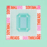 Little Gem Needlepoint Canvas