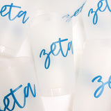 Script Frost Stadium Cup