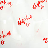 Script Frost Stadium Cup