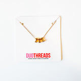 Bubble Necklace