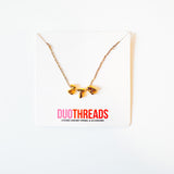 Bubble Necklace