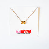 Bubble Necklace