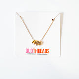Bubble Necklace