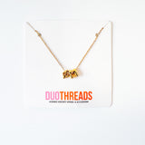 Bubble Necklace