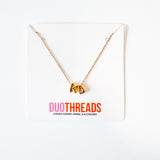 Bubble Necklace