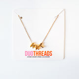 Bubble Necklace