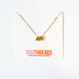 Bubble Necklace