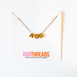 Bubble Necklace